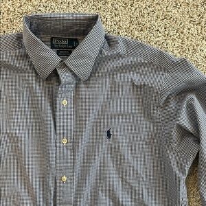 Polo by Ralph Lauren dress shirt